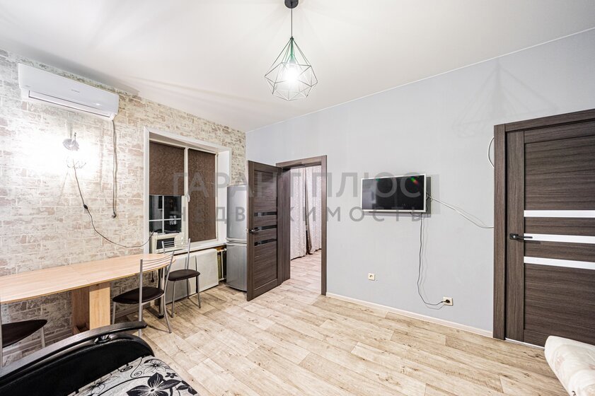 48 м², 2-комнатная квартира 39 000 ₽ в месяц - изображение 41