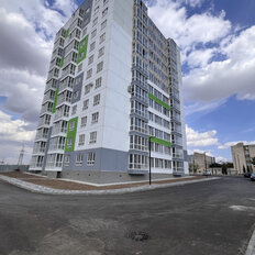 Квартира 39,9 м², 1-комнатная - изображение 1
