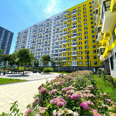 Квартира 39,9 м², 1-комнатная - изображение 1