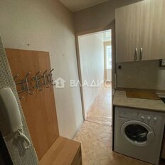 Квартира 23 м², 2-комнатная - изображение 4