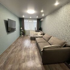 Квартира 65,2 м², 3-комнатная - изображение 1
