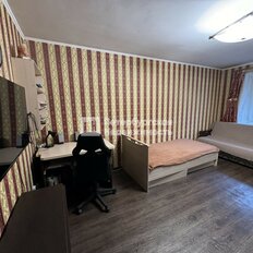 Квартира 35,2 м², 1-комнатная - изображение 5