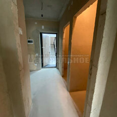 Квартира 52 м², 1-комнатная - изображение 3