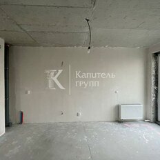 Квартира 94 м², 2-комнатная - изображение 5