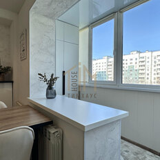 Квартира 102,6 м², 4-комнатная - изображение 4