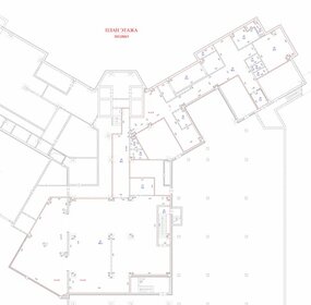 259 м², помещение свободного назначения - изображение 3