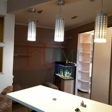 Квартира 38,1 м², 1-комнатная - изображение 4