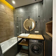 Квартира 69,7 м², 3-комнатная - изображение 5