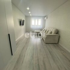 Квартира 68,8 м², 2-комнатная - изображение 3