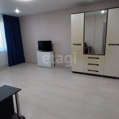 Квартира 37,7 м², 1-комнатная - изображение 2