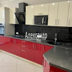 Квартира 69,4 м², 2-комнатная - изображение 2