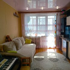 Квартира 43 м², 2-комнатная - изображение 2