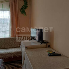 Квартира 19,2 м², студия - изображение 3