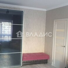 Квартира 36 м², 1-комнатная - изображение 5