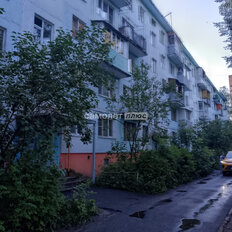 Квартира 31,7 м², 1-комнатная - изображение 1