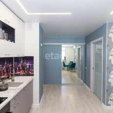 Квартира 42,5 м², 2-комнатная - изображение 2