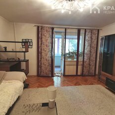 Квартира 67,1 м², 3-комнатная - изображение 2