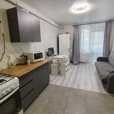 Квартира 38,2 м², 1-комнатная - изображение 5
