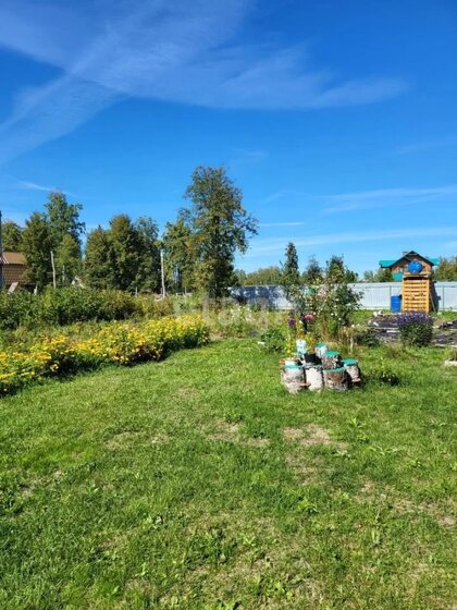 25 м² дом, 12,4 сотки участок 1 550 000 ₽ - изображение 1