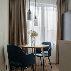 Квартира 53 м², 3-комнатная - изображение 5