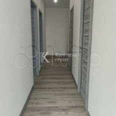 Квартира 62 м², 2-комнатная - изображение 5