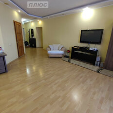Квартира 100 м², 3-комнатная - изображение 4