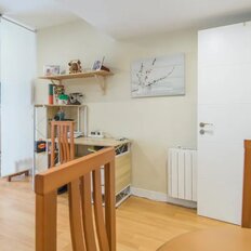 Квартира 36,2 м², 1-комнатная - изображение 5
