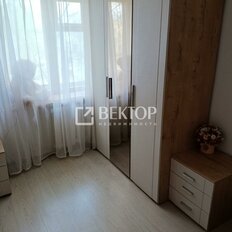 Квартира 41,5 м², 2-комнатная - изображение 5