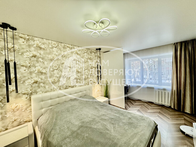 91 м², 3-комнатная квартира 8 000 ₽ в сутки - изображение 12