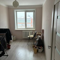 Квартира 62,6 м², 3-комнатная - изображение 3