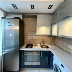 Квартира 39,2 м², 2-комнатная - изображение 5