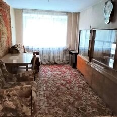 Квартира 57,4 м², 3-комнатная - изображение 3