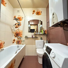 Квартира 55 м², 2-комнатная - изображение 4