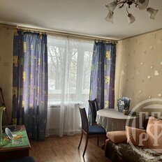 Квартира 43,7 м², 2-комнатная - изображение 2