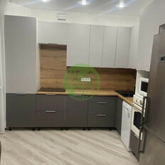 Квартира 91,3 м², 3-комнатная - изображение 2