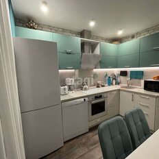 Квартира 65,2 м², 3-комнатная - изображение 3