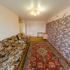 Квартира 41,9 м², 2-комнатная - изображение 3