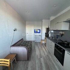 Квартира 36,5 м², 1-комнатная - изображение 4