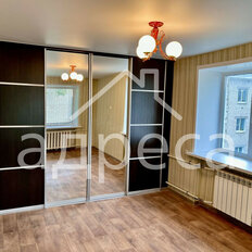 Квартира 32 м², 1-комнатная - изображение 5