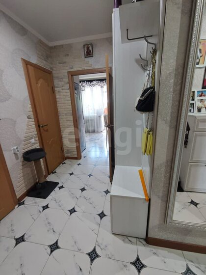 93,7 м², 2-комнатная квартира 24 950 120 ₽ - изображение 27