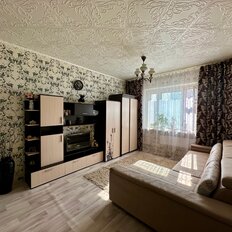 Квартира 35,4 м², 1-комнатная - изображение 1