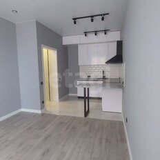 Квартира 30 м², 1-комнатная - изображение 2