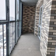 Квартира 80,8 м², 3-комнатная - изображение 5