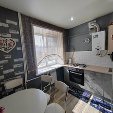 Квартира 51,6 м², 3-комнатная - изображение 3