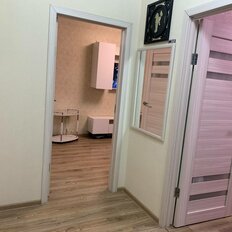 Квартира 39 м², 1-комнатная - изображение 2