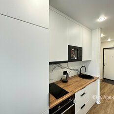 Квартира 27 м², студия - изображение 2