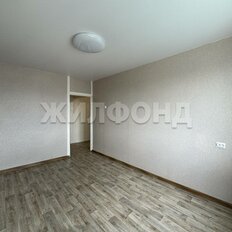 Квартира 31,8 м², 1-комнатная - изображение 4
