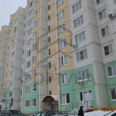 Квартира 53 м², 2-комнатная - изображение 3