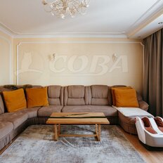 Квартира 93 м², 3-комнатная - изображение 4