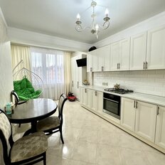 Квартира 59,6 м², 2-комнатная - изображение 1